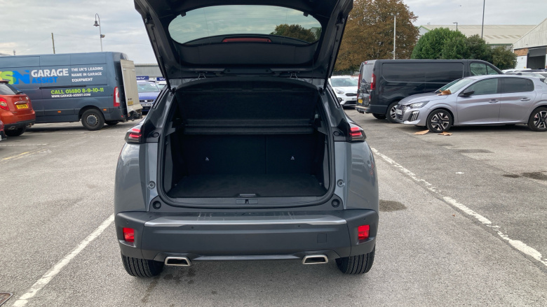 Peugeot 2008 1.2 PureTech 130 GT 5dr EAT8 Petrol Estate